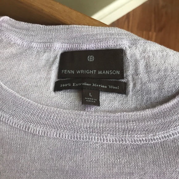 Fenn Wright Manson Sweater - Picture 3 of 6